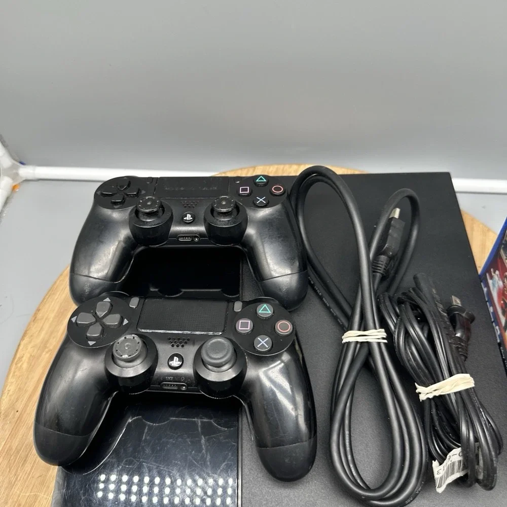 Sony playstation 500gb
